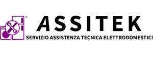 Assitek Assistenza tecnica riparazione elettrodomestici